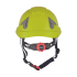 Kask Hełm ALPINWORKER WR Cerva Zielony
