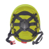 Kask Hełm ALPINWORKER WR Cerva Zielony