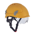 Kask Hełm ALPINWORKER WR Cerva Żółty