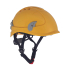 Kask Hełm ALPINWORKER WR Cerva Żółty