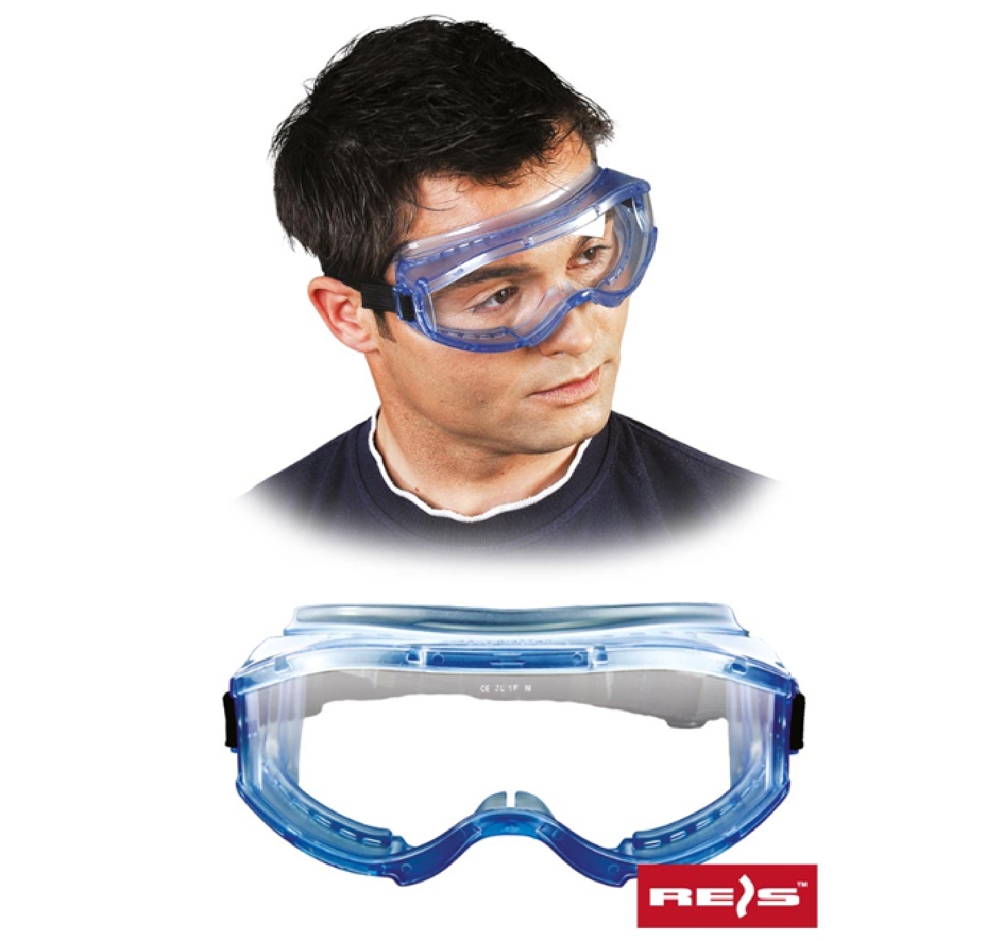 Odzież robocza niezbędna do pracy na magazynie