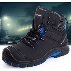 Trzewiki ochronne Cobalt S1 Procera