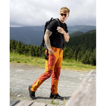 Spodnie robocze trekkingowe ULTRITE GO