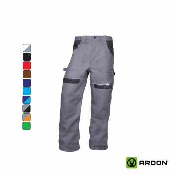 Spodnie robocze do pasa CoolTrend Ardon