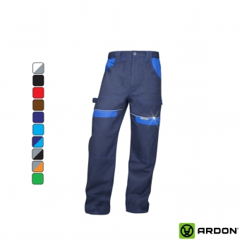 Spodnie robocze do pasa CoolTrend Ardon