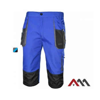 Spodnie robocze krótkie CLASSIC SHORT B