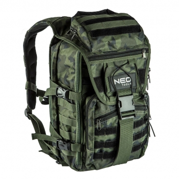 Plecak taktyczny 30l 84-321 NEO TOOLS