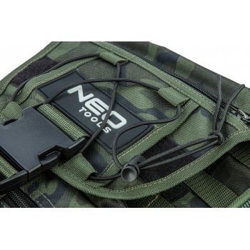 Plecak taktyczny 30l 84-321 NEO TOOLS