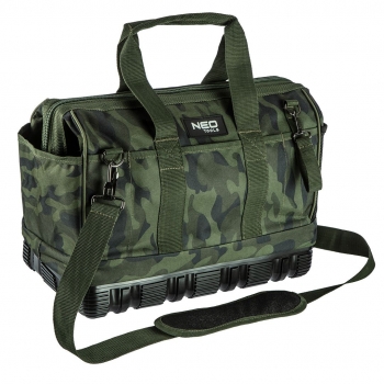 Torba turystyczna 84-322 NEO TOOLS