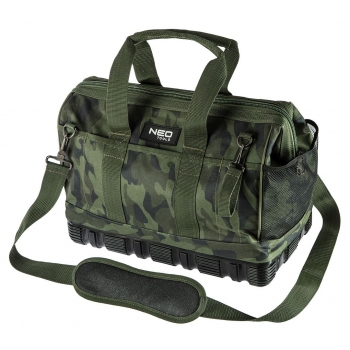 Torba turystyczna 84-322 NEO TOOLS