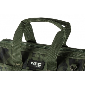 Torba turystyczna 84-322 NEO TOOLS