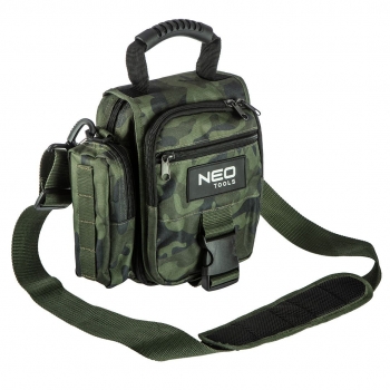 Torba turystyczna mała 84-323 NEO TOOLS