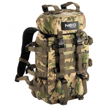 Plecak turystyczny 30l 84-325 NEO TOOLS