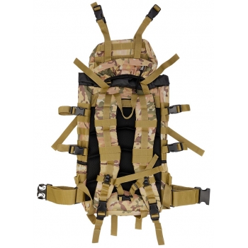 Plecak turystyczny 30l 84-325 NEO TOOLS