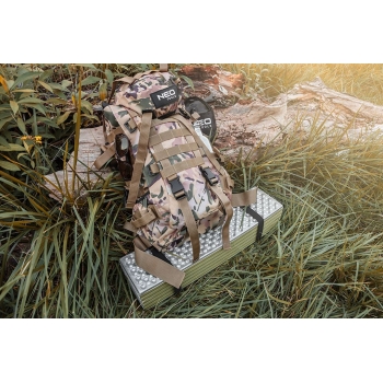 Plecak turystyczny 30l 84-325 NEO TOOLS