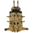 Plecak turystyczny 30l 84-325 NEO TOOLS