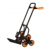 Wózek transportowy, schodowy, składany, 150kg 84-402 NEO TOOLS