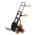 Wózek transportowy, schodowy, składany, 150kg 84-402 NEO TOOLS