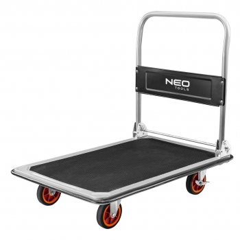 Wózek transportowy, platformowy, 300kg 84-403 NEO TOOLS