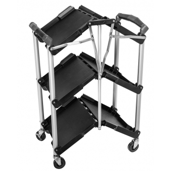 Wózek składany 75 kg z organizerem 84-404 NEO TOOLS