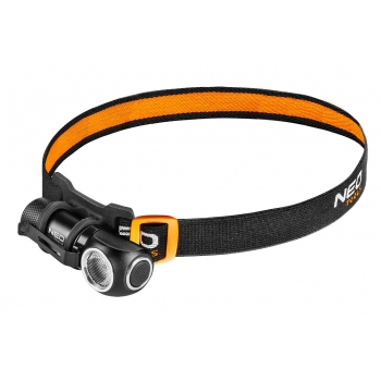 Latarka czołowa CREE XPG3 LED 99-027 NEO TOOLS