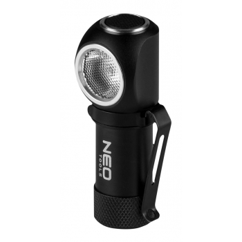 Latarka czołowa CREE XPG3 LED 99-027 NEO TOOLS