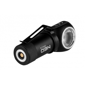 Latarka czołowa CREE XPG3 LED 99-027 NEO TOOLS