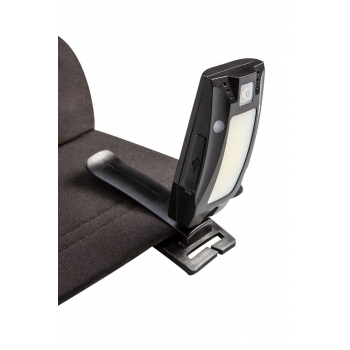 Latarka czołowa COB LED 99-069 NEO TOOLS