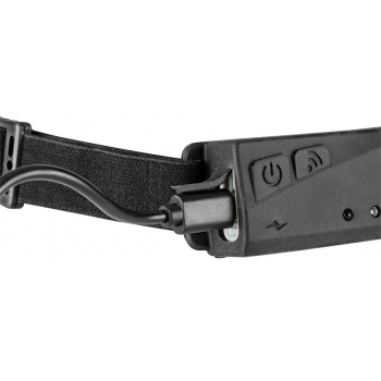 Latarka czołowa LED Belt 2w1 99-097 NEO TOOLS