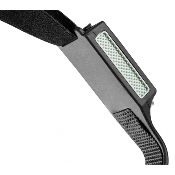 Latarka czołowa LED Belt 2w1 99-097 NEO TOOLS