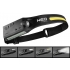 Latarka czołowa LED Belt 2w1 99-097 NEO TOOLS