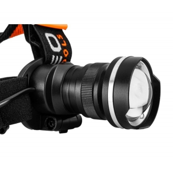 Latarka czołowa CREE R5 99-200 NEO TOOLS
