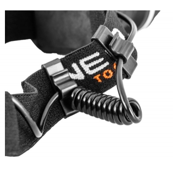 Latarka czołowa CREE R5 99-200 NEO TOOLS