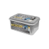 Zestaw Ochrony Dróg Oddechowych OXYPRO do pracy z AZBESTEM ASBESTOP+ (X7 + 2x793P3) OxyLine