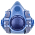 Zestaw Ochrony Dróg Oddechowych OXYPRO do pracy z AZBESTEM ASBESTOP+ (X7 + 2x793P3) OxyLine