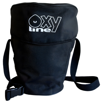 Torba do maski przeciwgazowej Oxyline