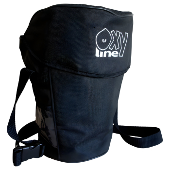 Torba do maski przeciwgazowej Oxyline