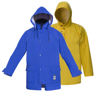 Kurtki przeciwdeszczowe BHP Kurtki przeciwdeszczowe BHP