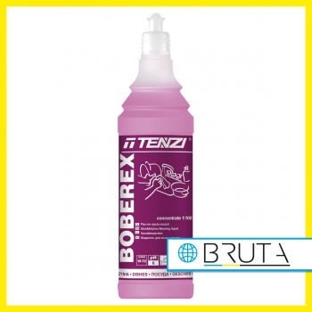 Płyn do mycia naczyń Boberex Tenzi 0,6L