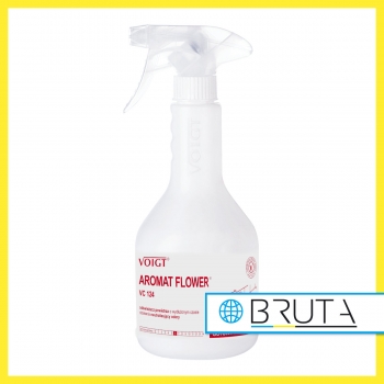 Odświeżacz powietrza Aromat Flower VC124 VOIGT