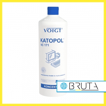 Środek antystatyczny do mycia Katopol VC 171 VOIGT