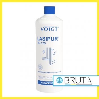 Środek do mycia szyb i luster Lasipur VC 175 VOIGT