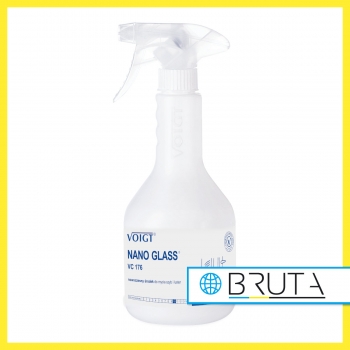 Środek do mycia szyb luster Nano Glas VC 176 VOIGT