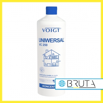 Środek uniwersalny do mycia Uniwersal VC 250 VOIGT