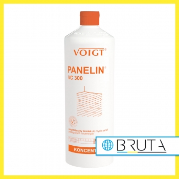 Środek do czyszczenia paneli Panelin VC 300 VOIGT