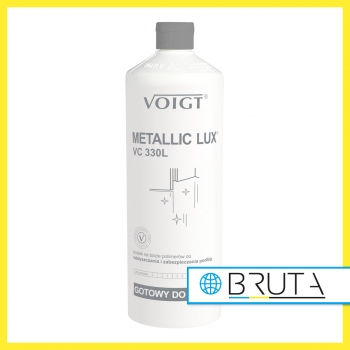 Nabłyszczacz do PCV Metallic Lux VC 330L VOIGT