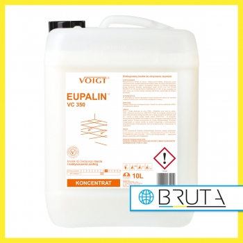 Środek do mycia podłóg Eupalin VC 350 VOIGT
